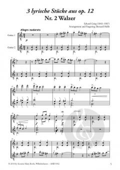 Guitar Duets 1 