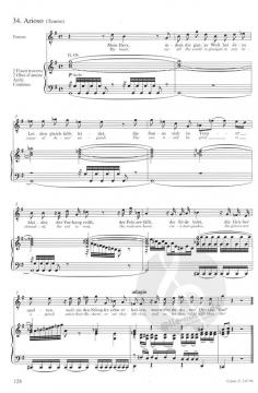 Johannes-Passion BWV 245 - Traditionelle Fassung (1739/1749) (J.S. Bach) 