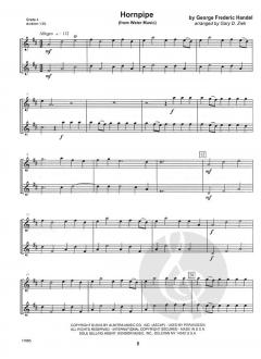 Classic Virtuosic Duets (Download) 