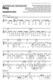 Singer/Songwriter - Das Songbook 2 
