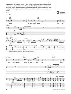 Peter Green - Signature Licks von Peter Green 