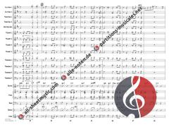 Stormy Weather von Harold Arlen 
