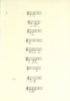 Sonnekus^2 von John Cage 