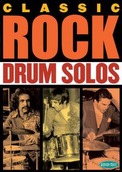 Classic Rock Drum Solos 