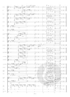 Intrada, Recitative And Rondo 
