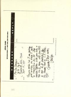WGBH TV von John Cage 