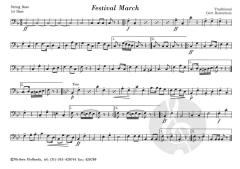 Festival March 