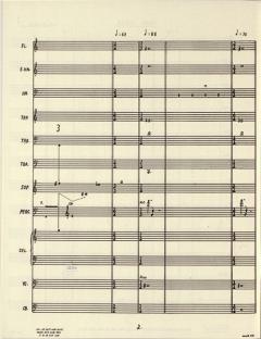 Rabbi Akiba (Morton Feldman) 