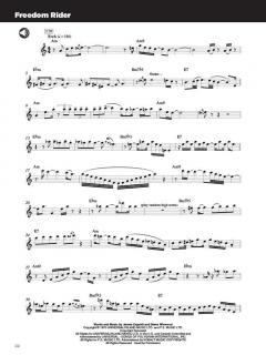25 Great Flute Solos von Eric J. Morones 