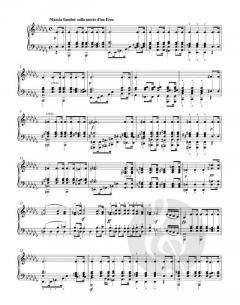 Grande Sonate in As op. 26 von Ludwig van Beethoven (Download) 