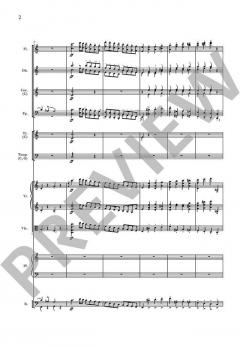 Konzert Nr. 1 C-Dur WeV N.9 von Carl Maria von Weber für Klavier und Orchester im Alle Noten Shop kaufen