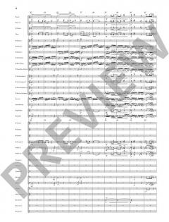 Symphonic Metamorphosis von Paul Hindemith 