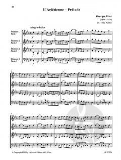 Wind Ensemble 1 