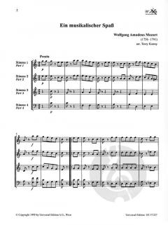 Wind Ensemble 2 