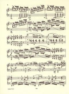Klavier-Sonaten von Carl Maria von Weber im Alle Noten Shop kaufen