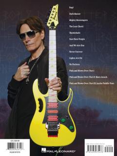 Steve Vai - Modern Primitive von Steve Vai 