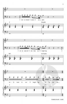 Purple Rain von Prince (Download) 