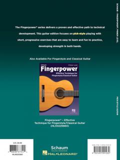 Fingerpower - Primer Level 