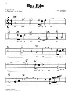 Simple Songs 