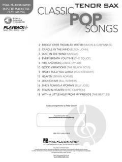 Classic Pop Songs 