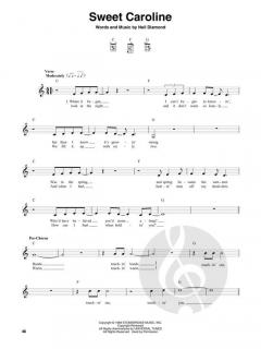 3 Chord Songs for Mandolin im Alle Noten Shop kaufen