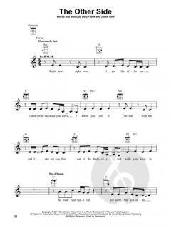 The Greatest Showman von Justin Paul 