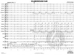 Scarborough Fair (Download) 