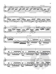 Chaconne aus der Partita Nr. 2 d-moll von Johann Sebastian Bach 