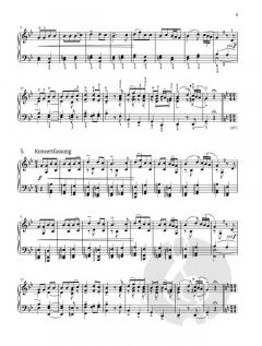 Rumänische Weihnachtslieder von Béla Bartók 