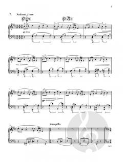 Rumänische Weihnachtslieder von Béla Bartók 
