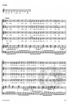 Missa Sancti Raphaelis MH 87 von Michael Haydn (Download) 