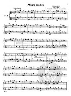 Compatible Duets for Strings 2 