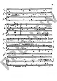 Dark Brother von Harry Partch 