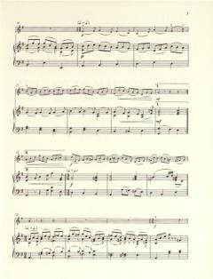 Jesus bleibet meine Freude von Johann Sebastian Bach 