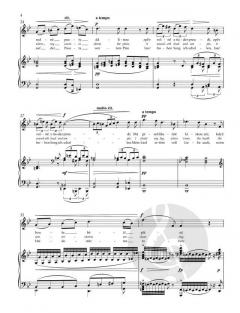 Zigeunermelodien op. 55 von Antonín Dvorák 