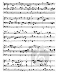 Jazz Inspirations for Organ 4 für Gottesdienst und Konzert im Alle Noten Shop kaufen