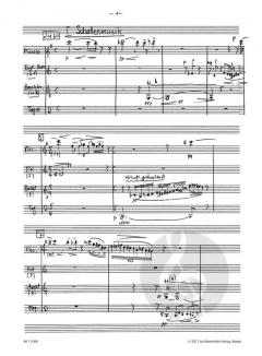 Quartett für 8 Blasinstrumente von Rudolf Kelterborn (Download) 