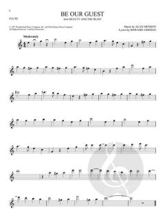 101 Disney Songs 