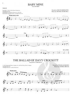 101 Disney Songs 