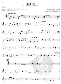 101 Disney Songs 