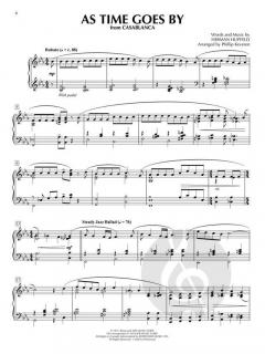 Golden Scores 