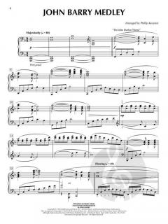Golden Scores 