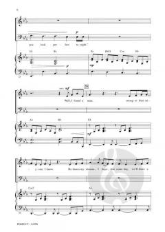 Perfect von Ed Sheeran (Download) 
