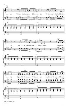 Rise Up (Andra Day) 
