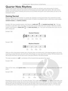 The Rhythm Book 