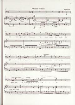French Operatic Arias For Baritone 
