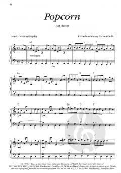 Jahrhundert Songs 2 für Piano - Easy Level im Alle Noten Shop kaufen