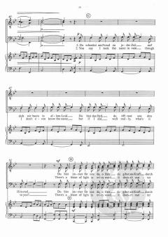 Hallelujah (Leonard Cohen) 