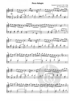 Sommer-Orgel im Alle Noten Shop kaufen online kaufen