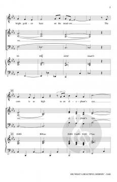 Oh, What A Beautiful Mornin' von Pentatonix (Download) 